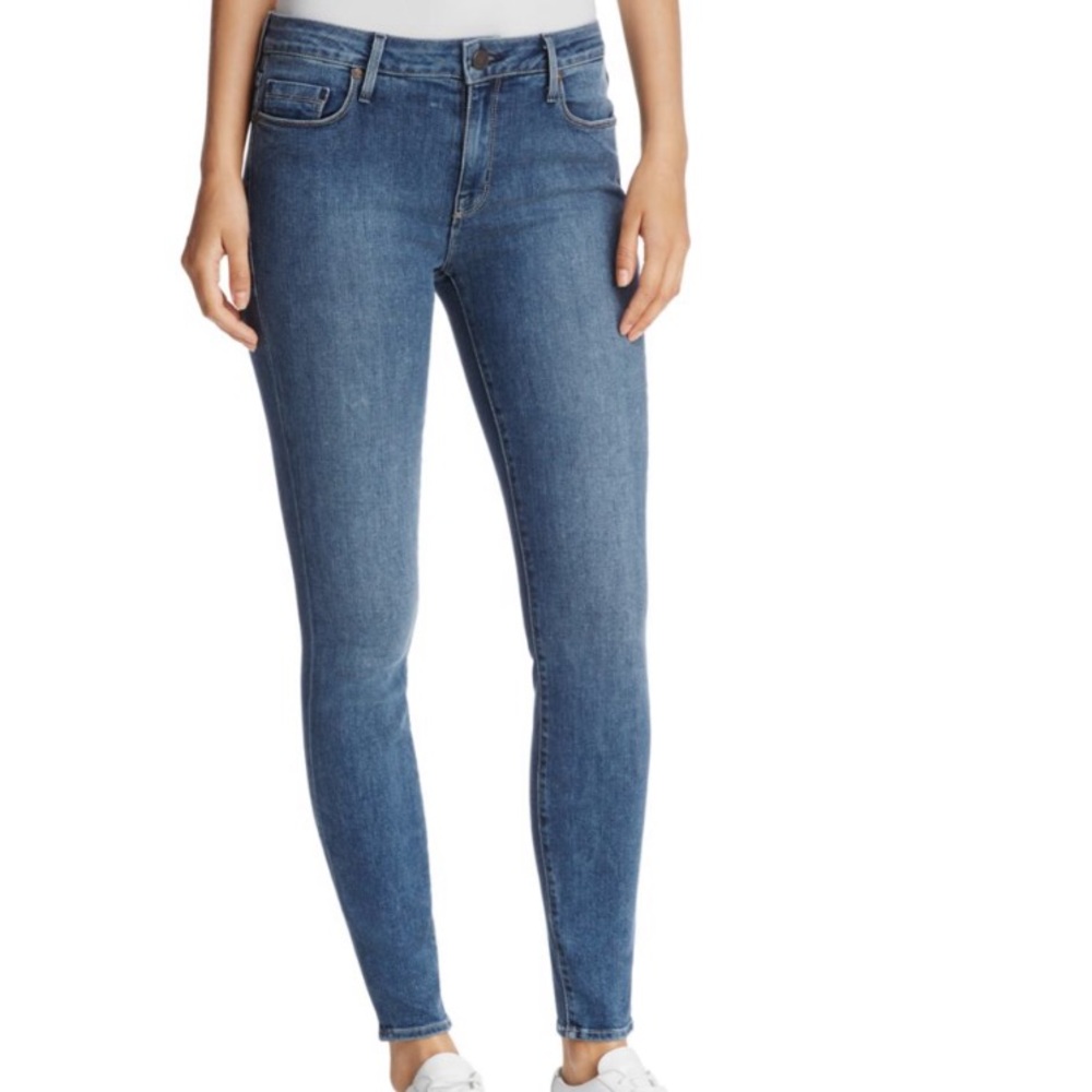 Parker Smith Ava Skinny Jean